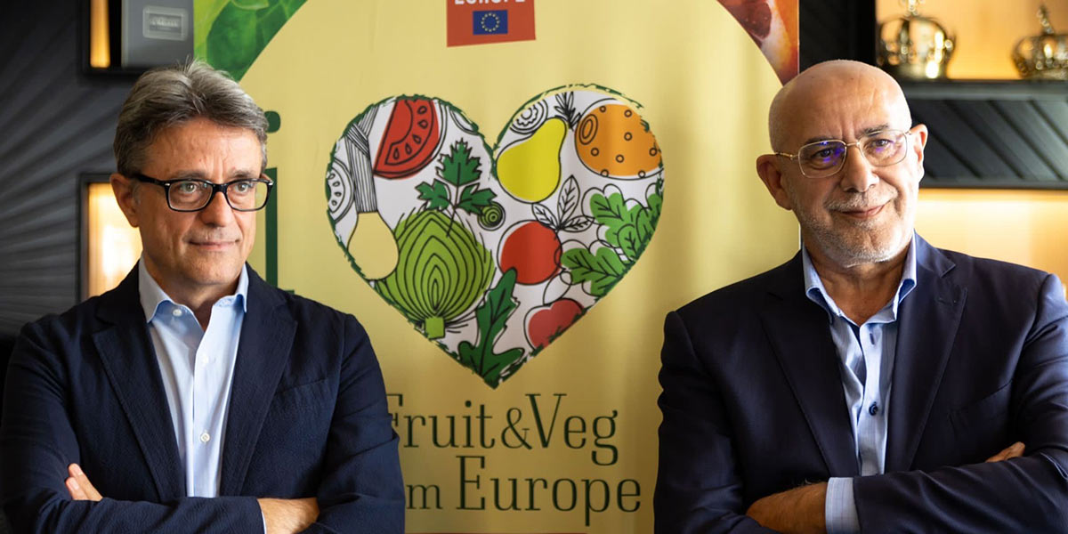 Frutta e verdura, export italiano da record nei primi 5 mesi del 2023